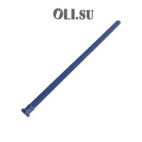 Винт для монтажа панелей, пластик (синий) Oli арт. 625444